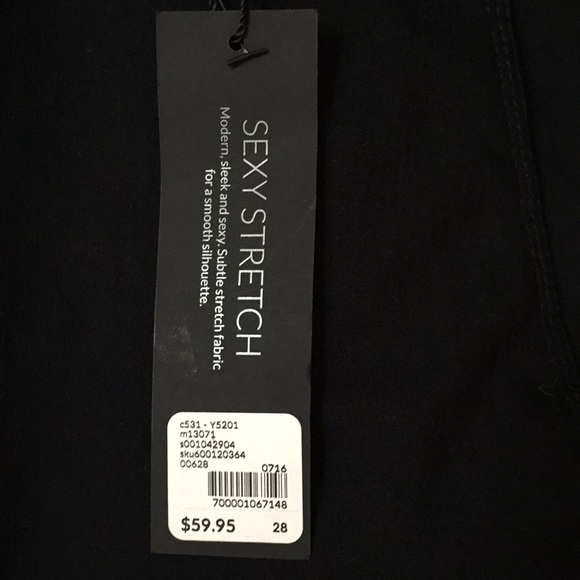 Lane Bryant Sophie trousers⭐️ - Picture 4 of 4
